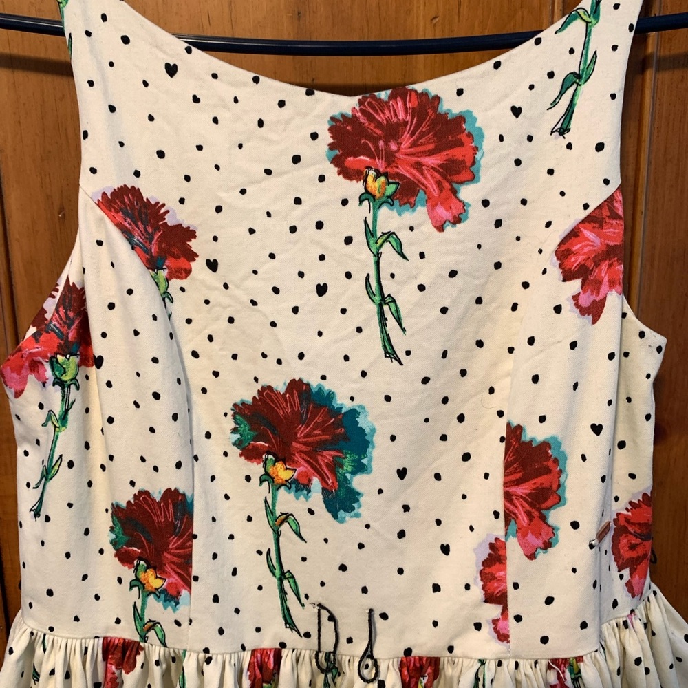 MARKS + SPENCER Girls dress by Autograph, 11-12 years - Picture 5 of 10